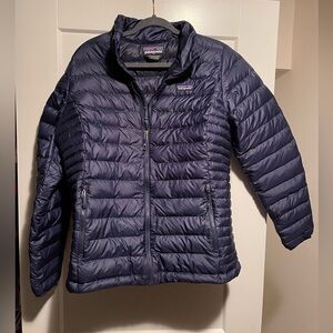 Patagonia Coat